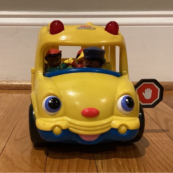 Assorted little people sets - Picture 11 of 16